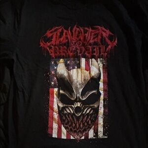 Slaughter To Prevail Merch 2025